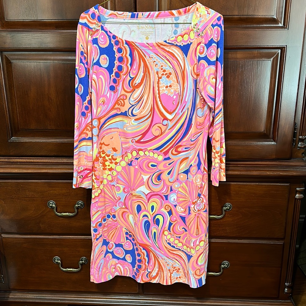 Lilly Pulitzer